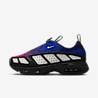 【NIKE】Women's Air Max SNDR Silver and Anthracite Nike Air Max SNDR - Women's